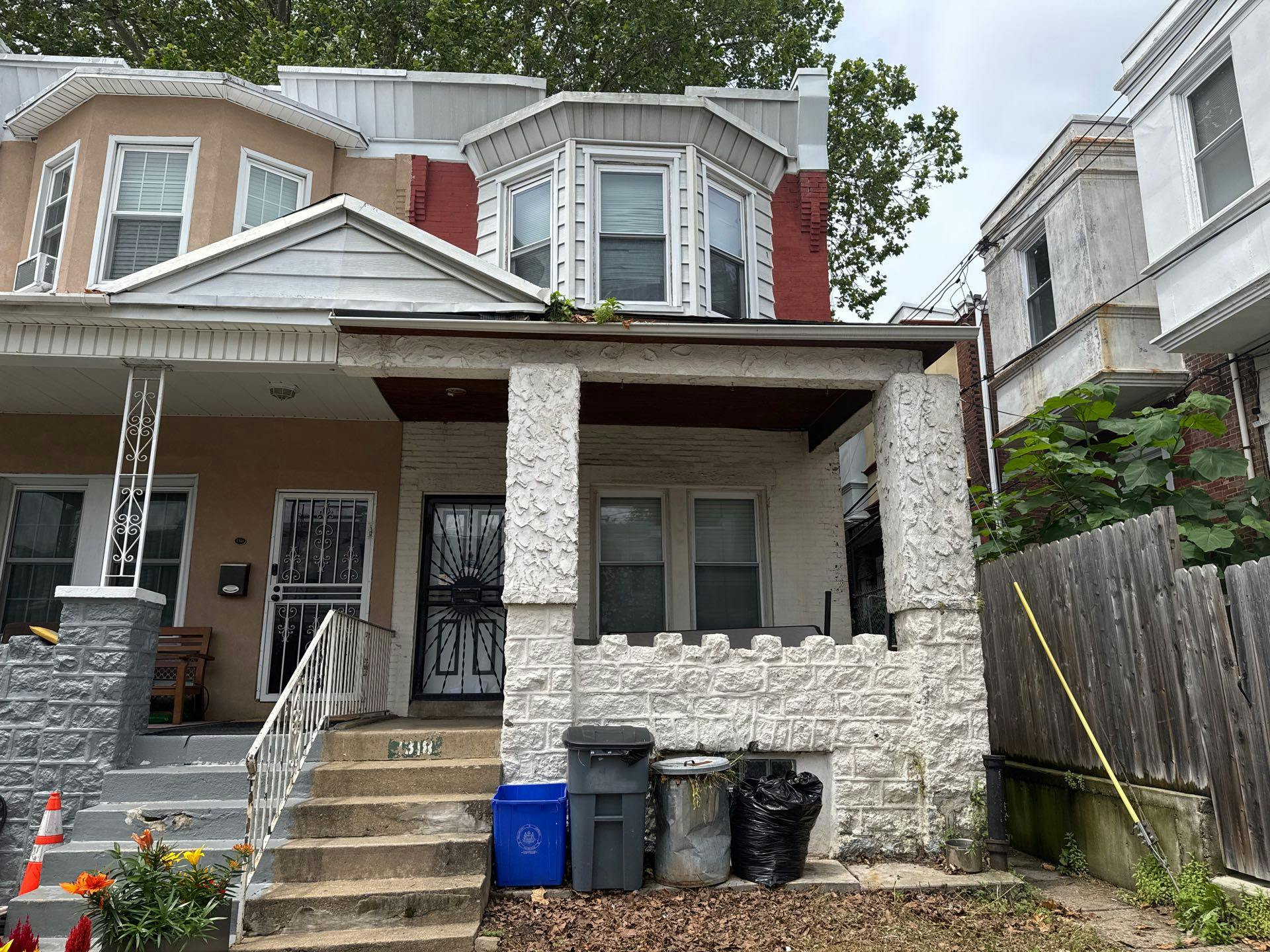 62nd St, Philadelphia, PA 19151