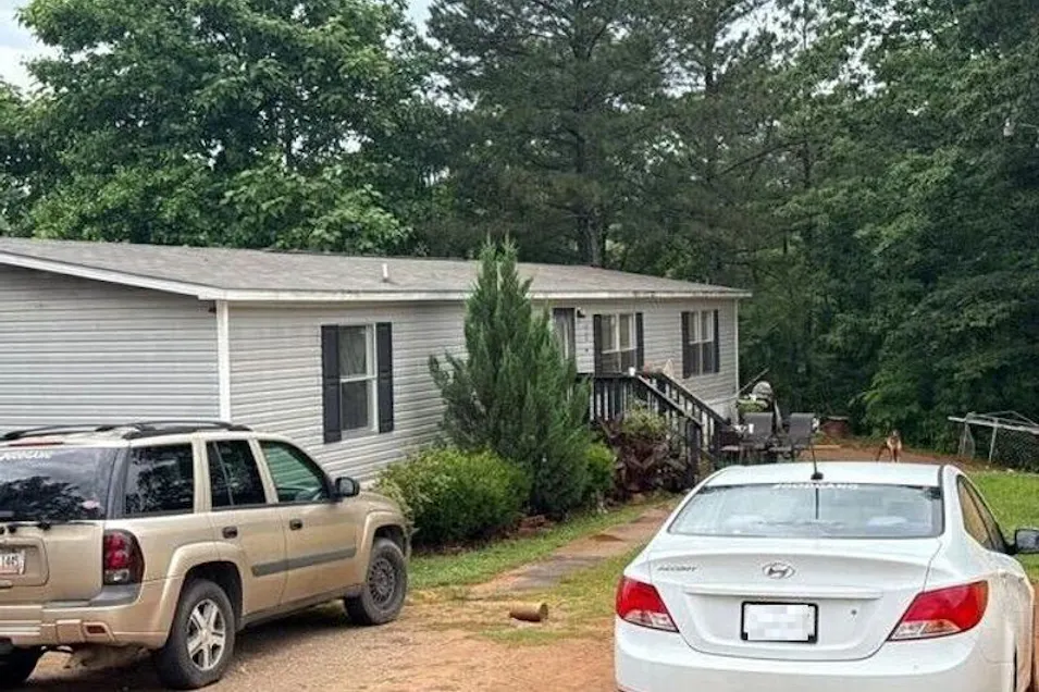 3258 Baker Rd Gainesville, GA 30507, Hall County