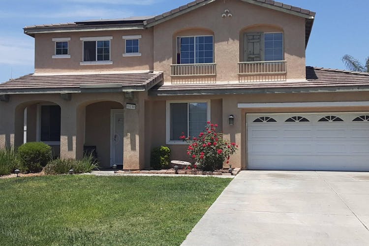 26130 Bogoso Moreno Valley, CA 92552, Riverside County