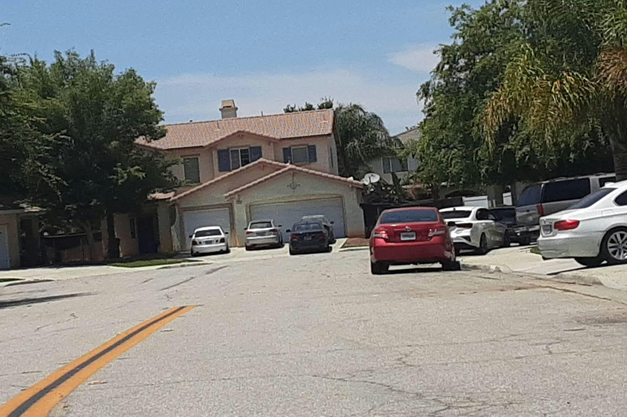 Bogoso Ln, Moreno Valley, CA 92555
