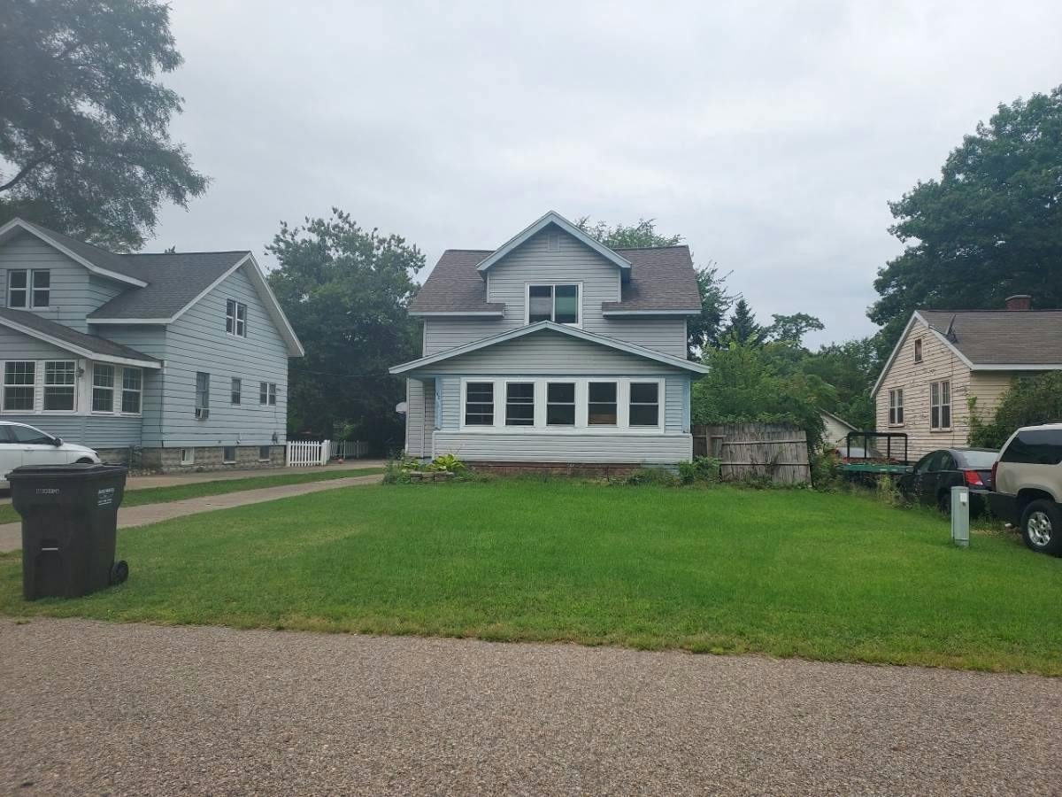 Walnut St, Holland, MI 49423 #1