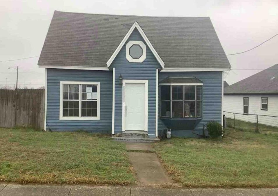 3805 Cornelia St Greenville, TX 75401, Hunt County