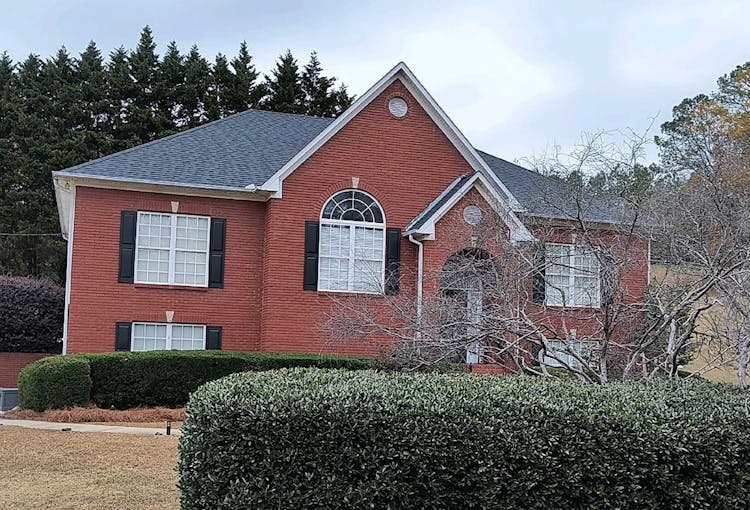 7448 Lucky Cir Pinson, AL 35126, Jefferson County