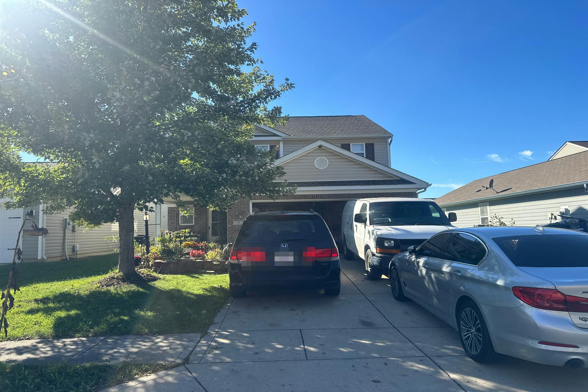 Old Pond Cir, Noblesville, IN 46060