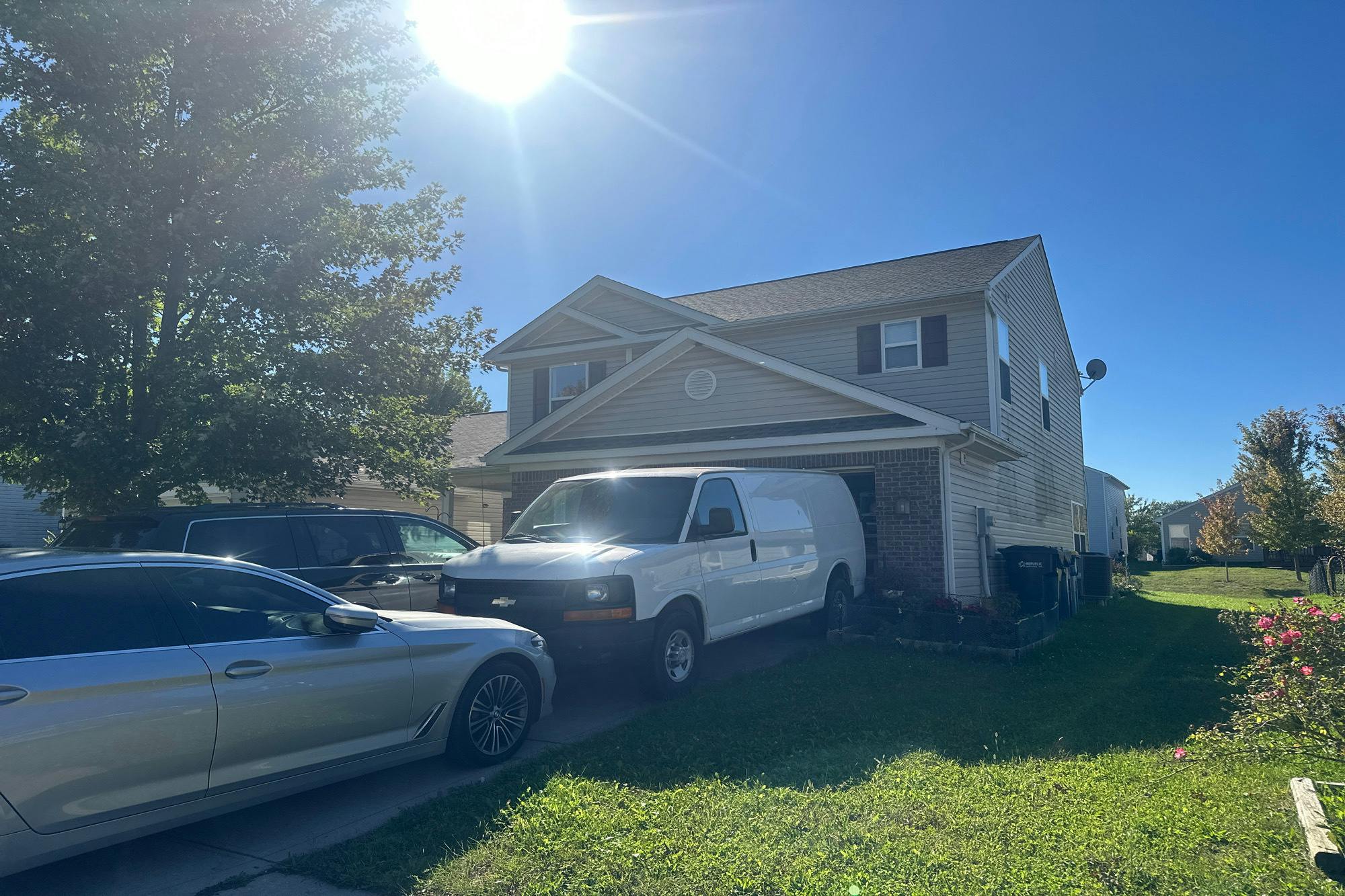 Old Pond Cir, Noblesville, IN 46060 #1