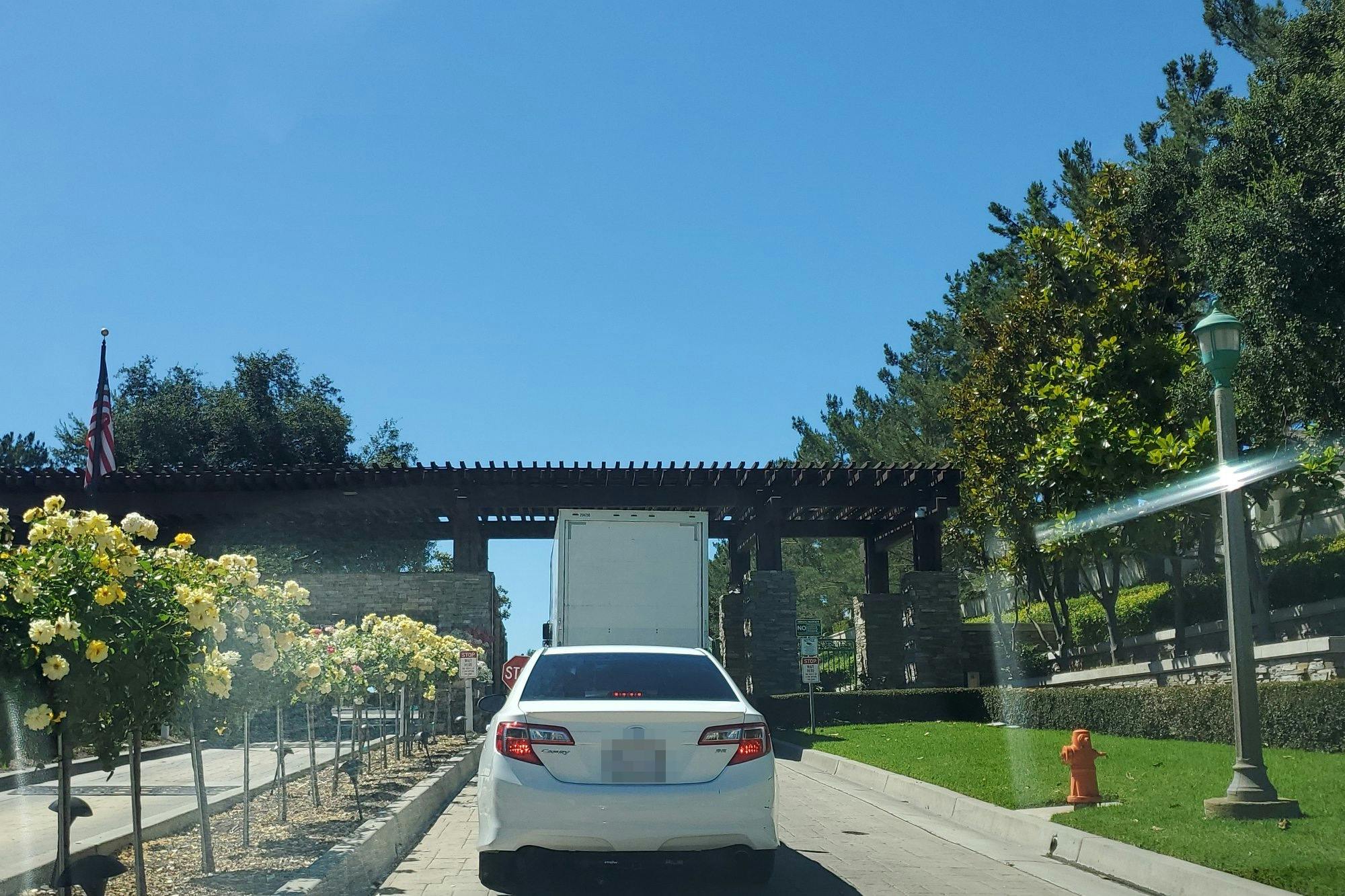 Beaconsfield , Trabuco Canyon, CA 92679