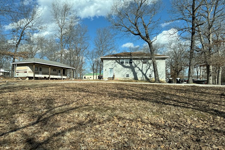 27263 Tree Ring Circle Warsaw, MO 65355, Benton County