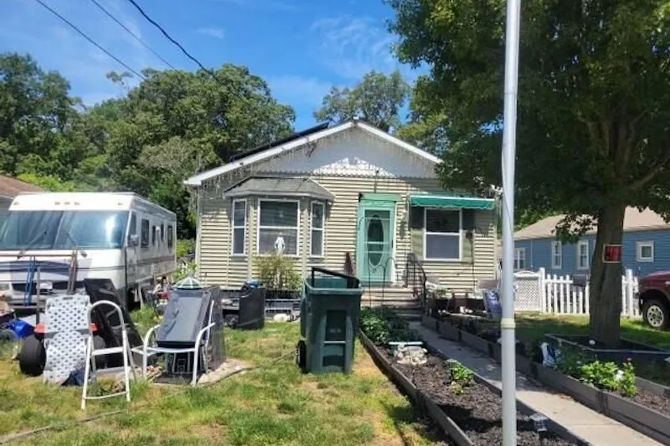 20 Linda Lane Cape May, NJ 08204, Cape May County