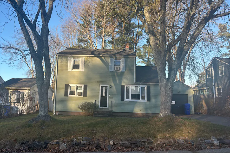 102 Britt Road East Hartford, CT 06118, Capitol County