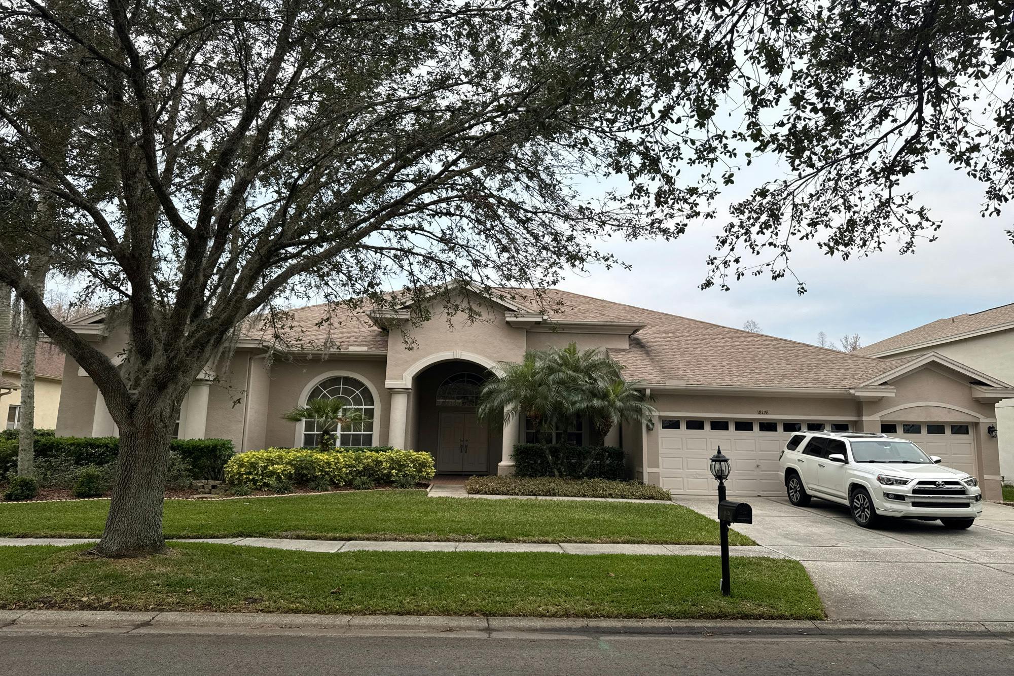 Emerald Bay St, Tampa, FL 33647