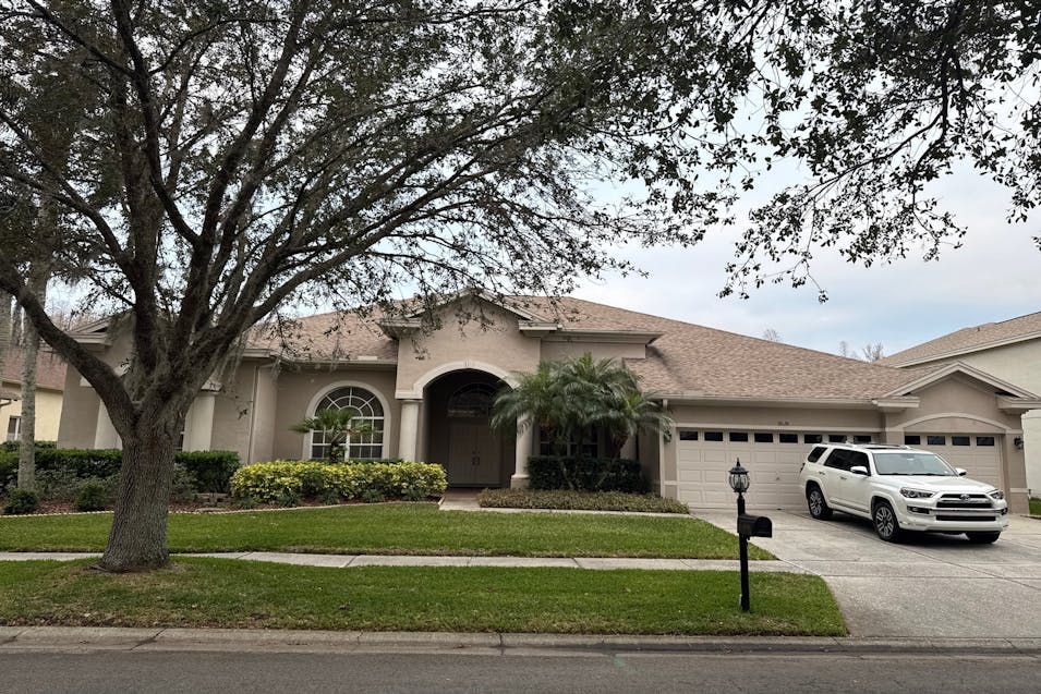 18126 Emerald Bay Street Tampa, FL 33647, Hillsborough County