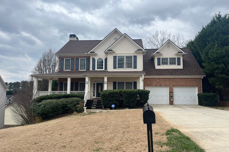 148 Crestview Dr Dallas, GA 30157, Paulding County