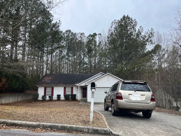 1497 Chelsea Downs Dr NE Conyers, GA 30013, Rockdale County