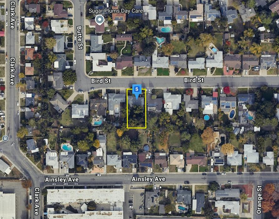 Bird St, Yuba City, CA 95991