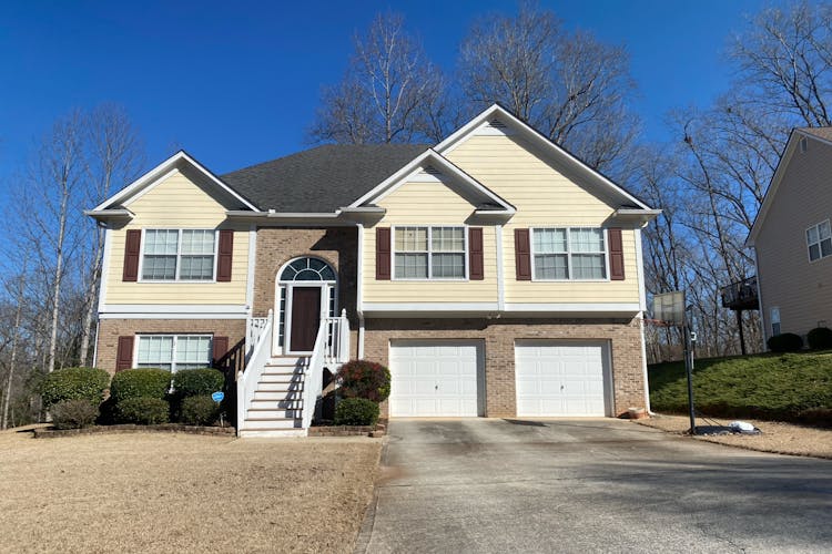 4962 Newpark Ln NW Acworth, GA 30101, Cobb County