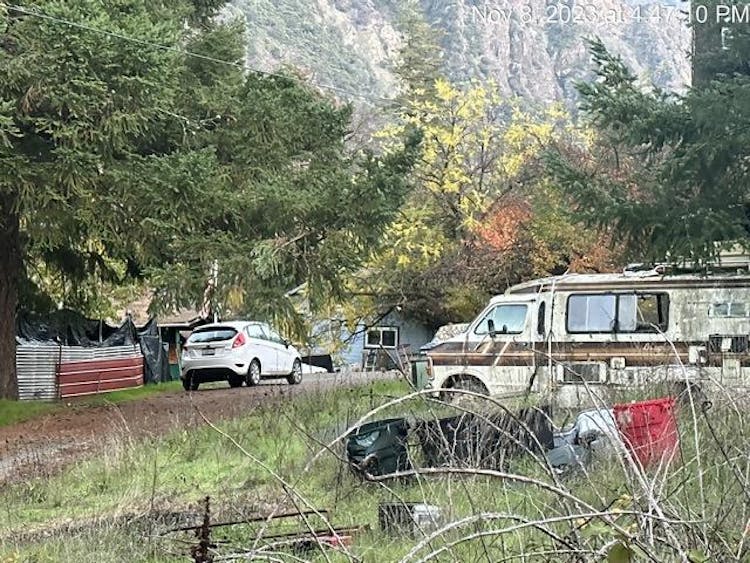 231 Ammon Rd Fka Nsn Grays Falls Hwy 299 Hawkins Bar, CA 95527, Trinity County