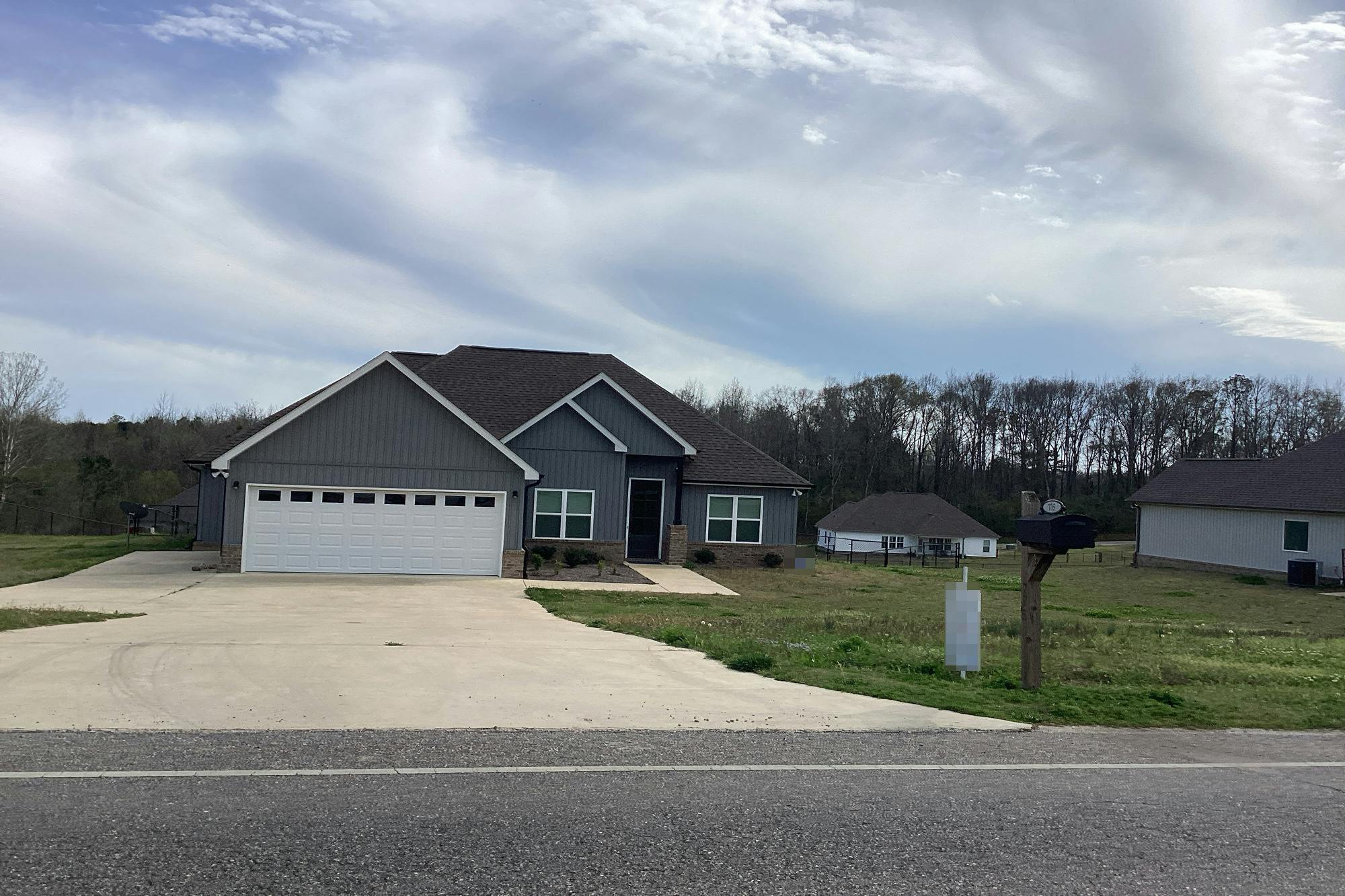 New Harmony Rd, Clanton, AL 35045 #1