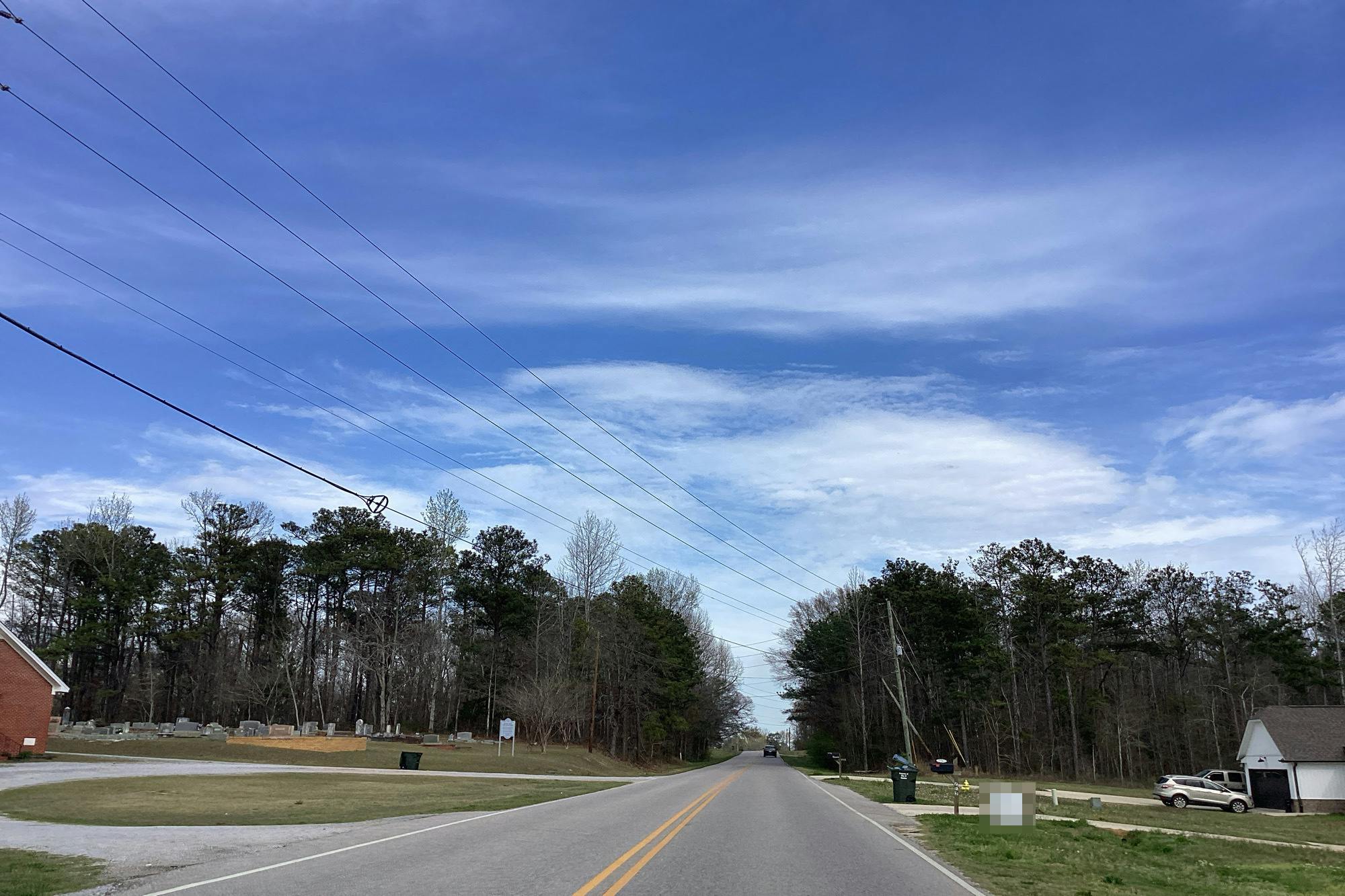 New Harmony Rd, Clanton, AL 35045