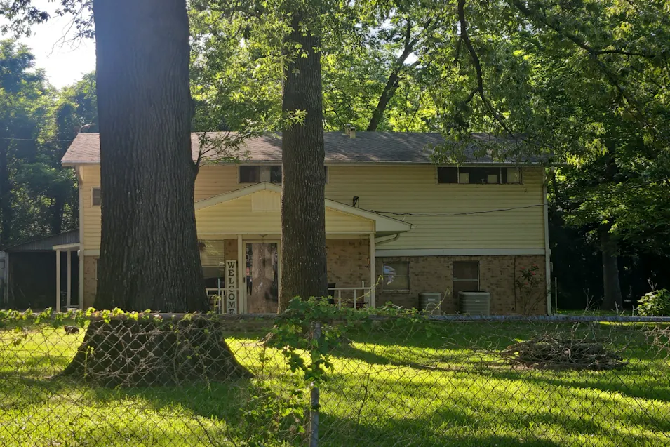 7676 Park Dr Ore City, TX 75683, Upshur County