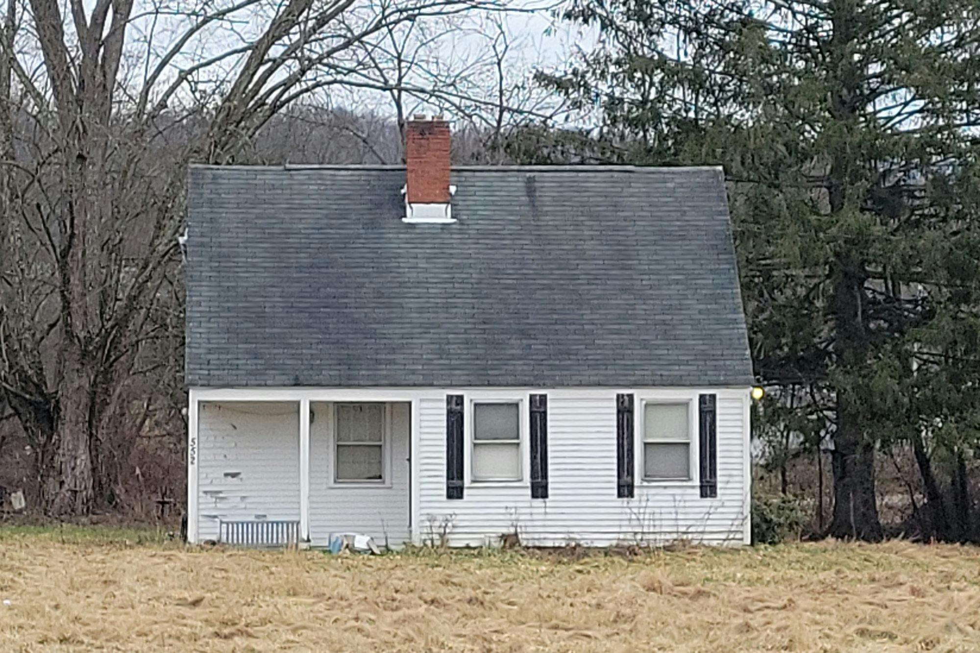 Randolph Dr, Beverly, WV 26253