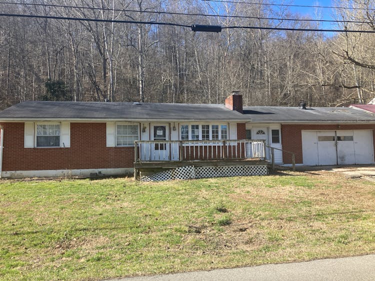 6698 State Rt 503 Argillite, KY 41121, Greenup County