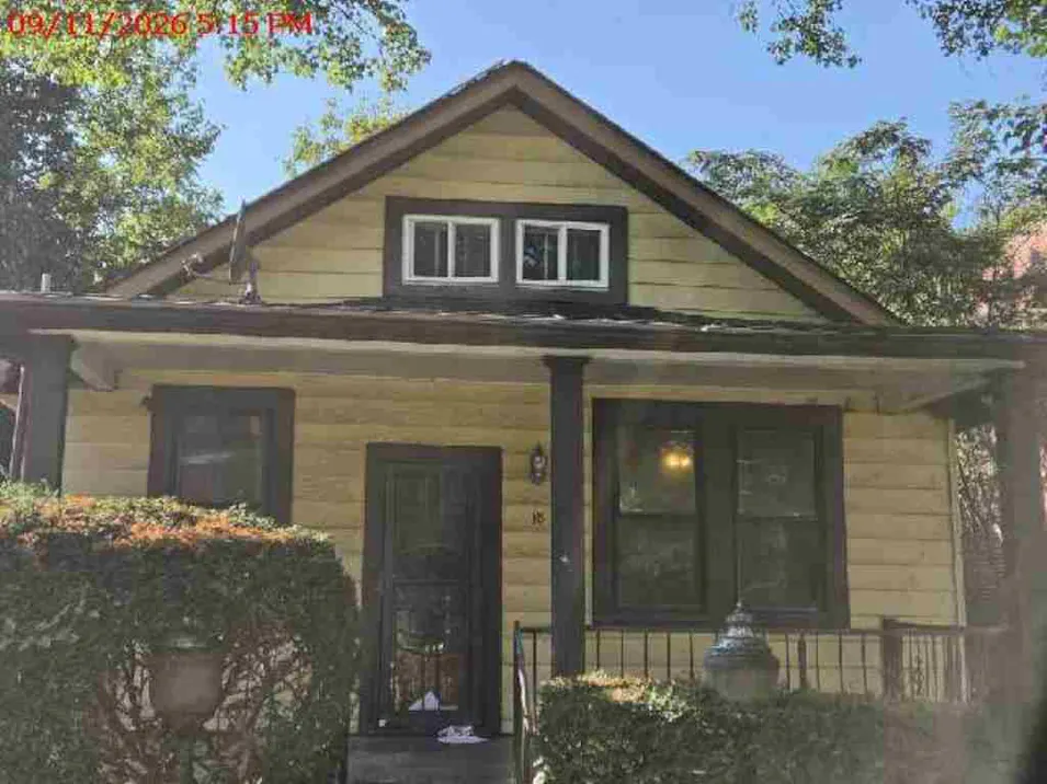 18 S Culver St Baltimore, MD 21229, Baltimore City County