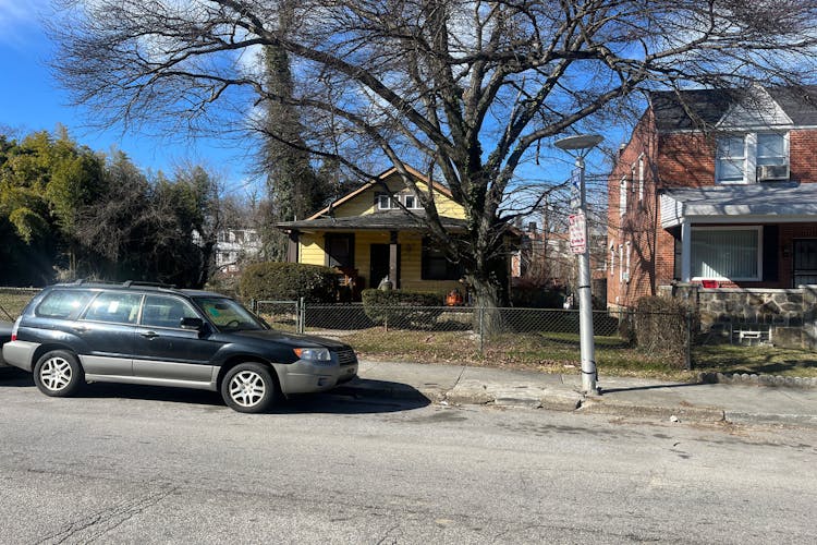 18s Culver St Baltimore, MD 21229, Baltimore City County