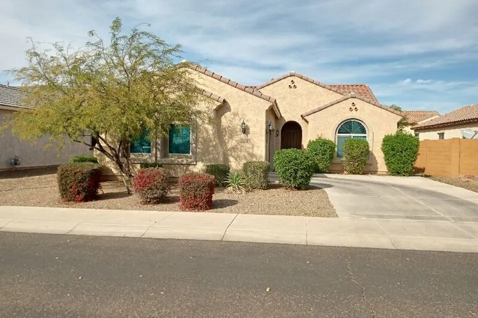 25946 W Marco Polo Road Buckeye, AZ 85396, Maricopa County