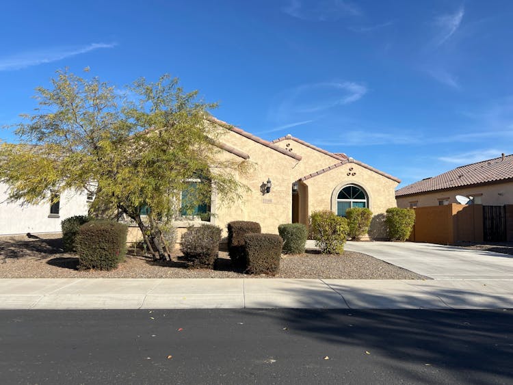 25946 W Marco Polo Road Buckeye, AZ 85396, Maricopa County