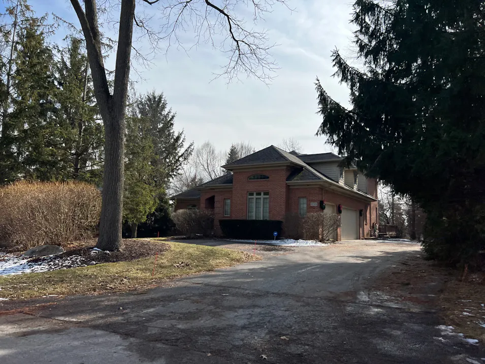 1729 Hamilton Dr Bloomfield Hills, MI 48302-0222, Oakland County