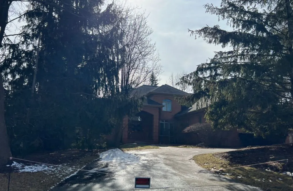 Hamilton Dr, Bloomfield Hills, MI 48302 #1