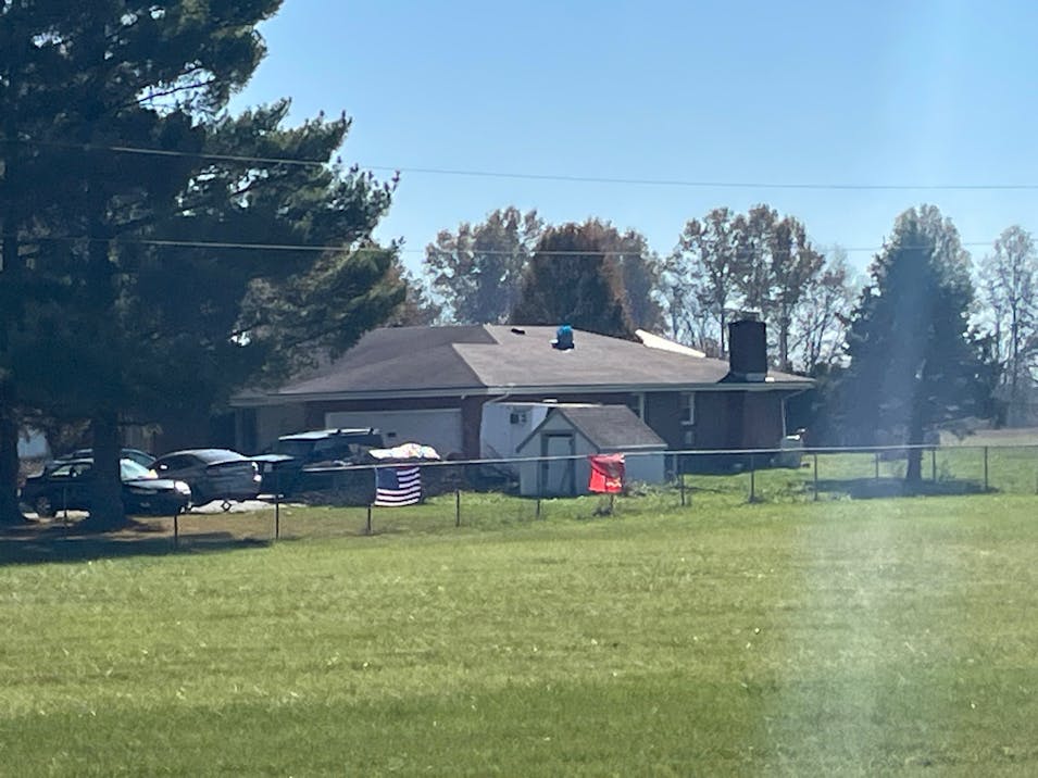 3461 Rohr Road Groveport, OH 43125, Franklin County