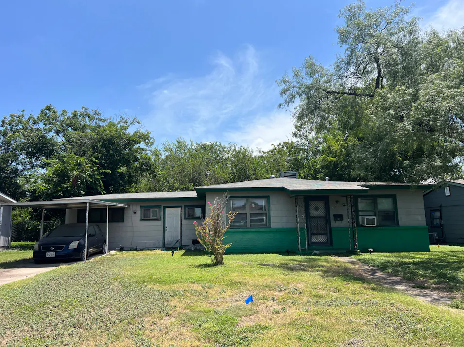 814 Chevy Chase San Antonio, TX 78209, Bexar County