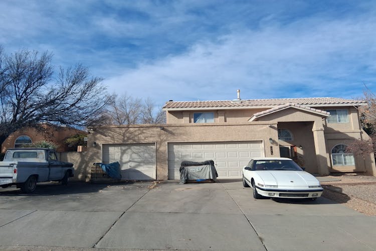 10513 Espira Ct NW Albuquerque, NM 87114, Bernalillo County