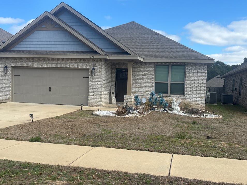 7424 Stagecoach Rd Pensacola, FL 32526, Escambia County