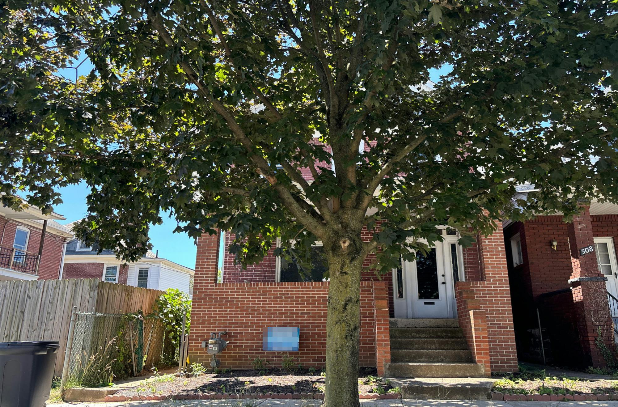 Beall St, Cumberland, MD 21502 #1