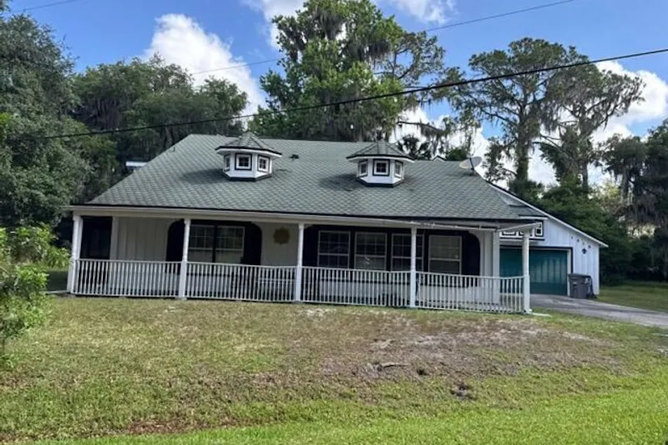 1516 Timber Trl Enterprise, FL 32725, Volusia County