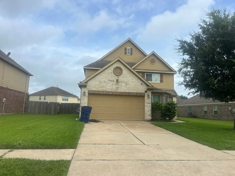 2714 Finwood Drive Rosenberg, TX 77471, Fort Bend County