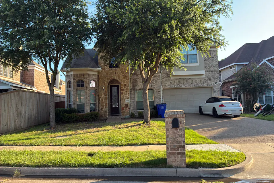 4205 Nicklaus Ave Mansfield, TX 76063, Tarrant County