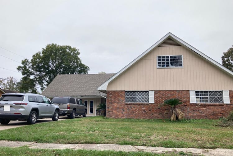 430 Gloria Dr Baton Rouge, LA 70819, East Baton Rouge County
