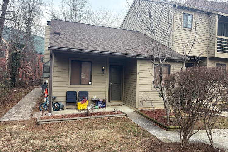 12 Tiburon Court Annapolis, MD 21403, Anne Arundel County