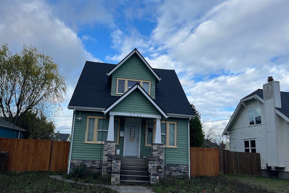 2721 South 14th Street Tacoma, WA 98405, Pierce County