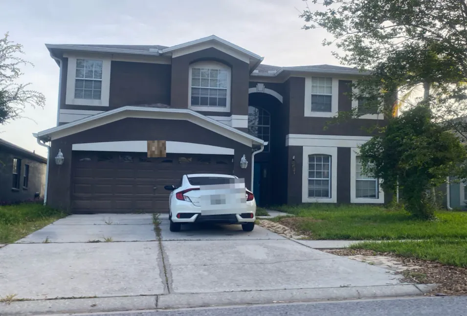 1753 Open Field Loop Brandon, FL 33510, Hillsborough County