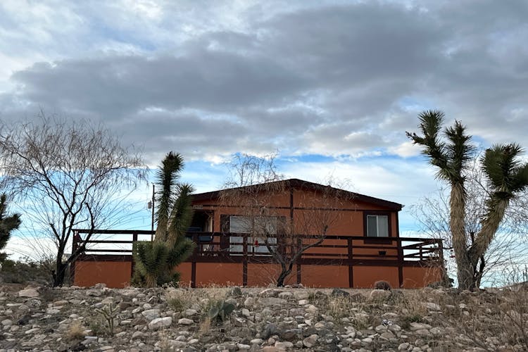170 W King Tut Dr Meadview, AZ 86444, Mohave County