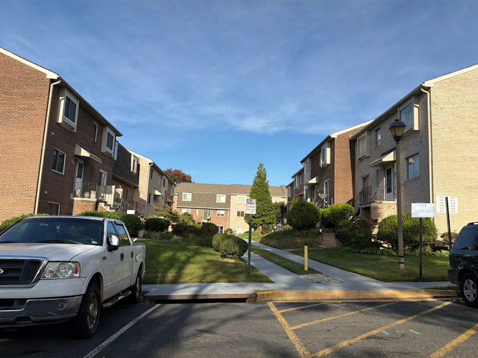 4502 Conwell Drive, #219 Annandale, VA 22003, Fairfax County