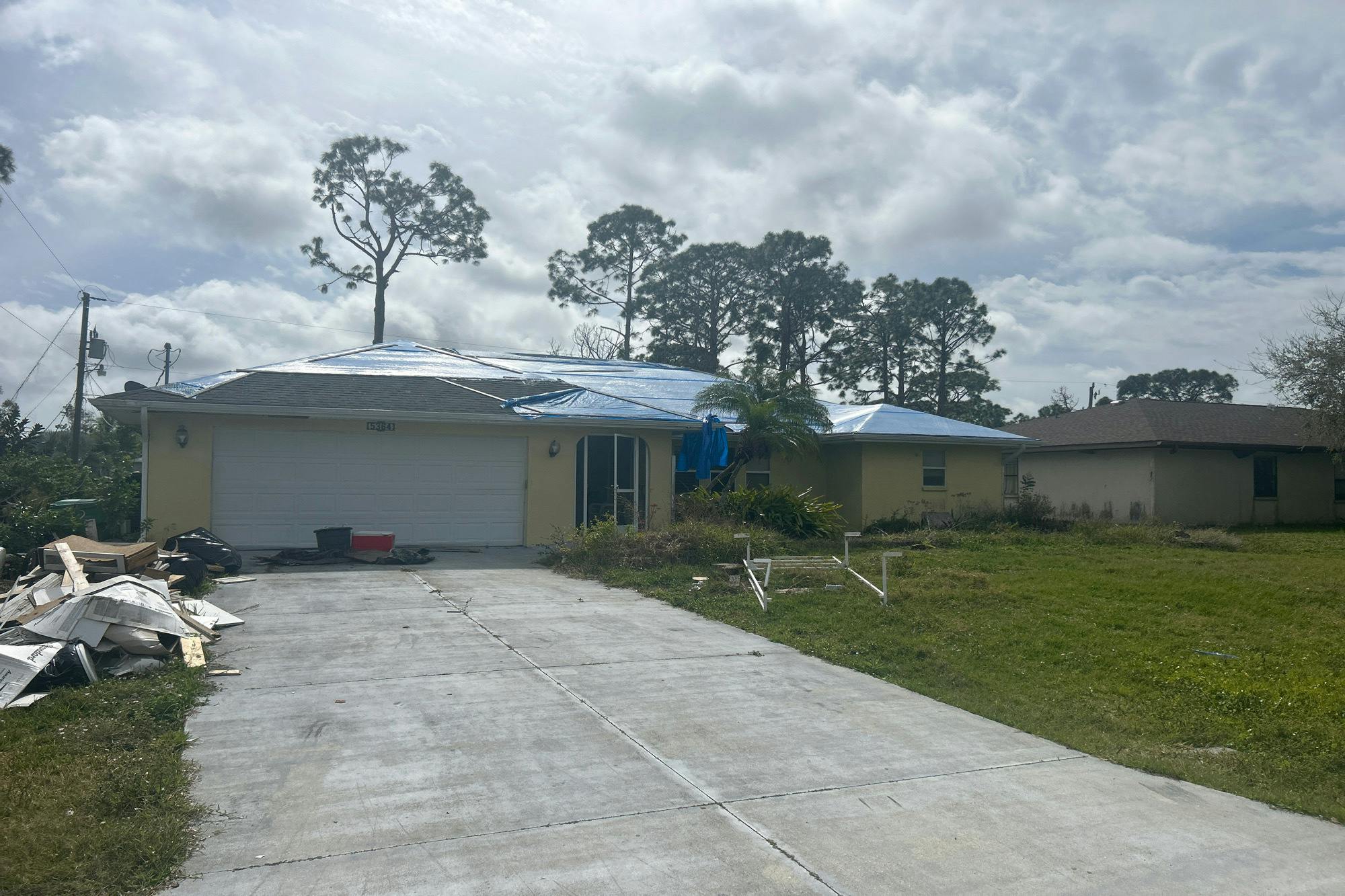 Chard Ter, Port Charlotte, FL 33981