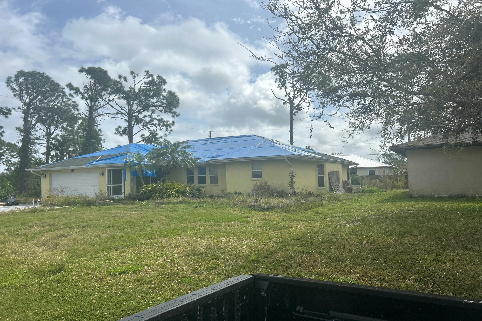 Chard Ter, Port Charlotte, FL 33981 #1