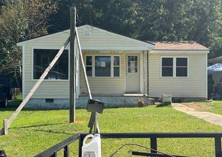 1313 Virginia Street Franklin, VA 23851, Franklin (City) County