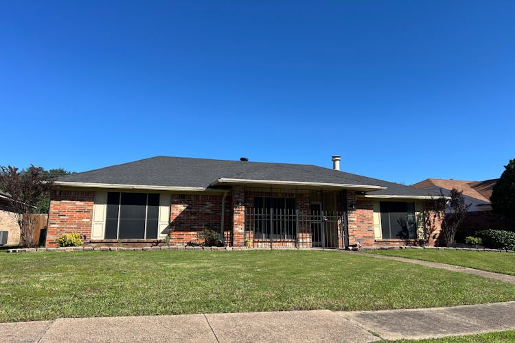 1416 Laredo Lane Mesquite, TX 75150, Dallas County