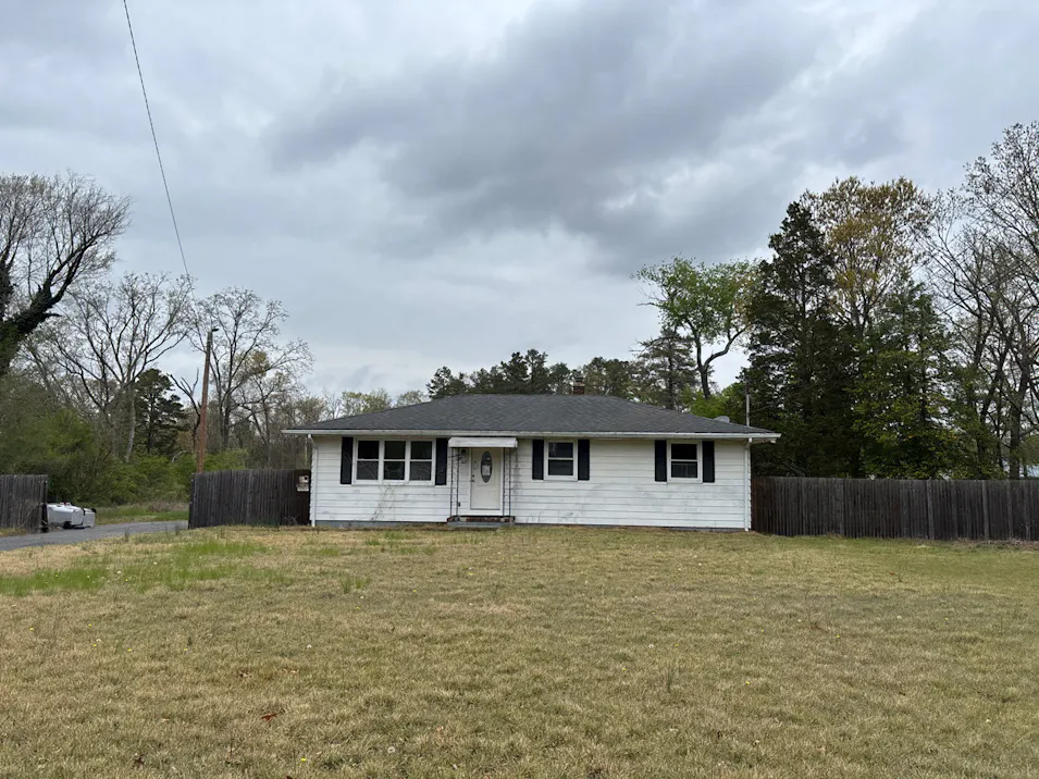 1754 W Chestnut Avenue Vineland, NJ 08360, Cumberland County